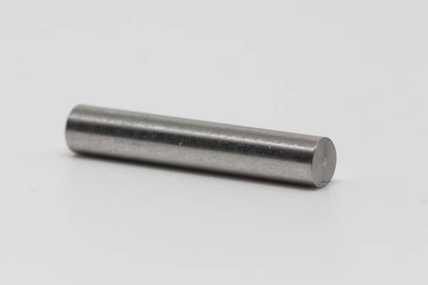 escomatic turning stainless steel needle automotive industry