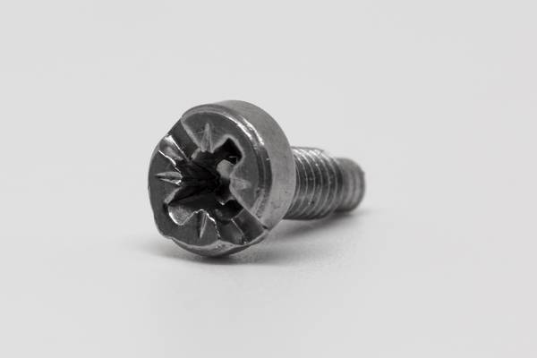 cold formed steel screw
