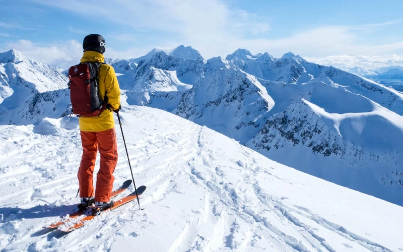 Fabricant pièce de décolletage secteur alpinisme