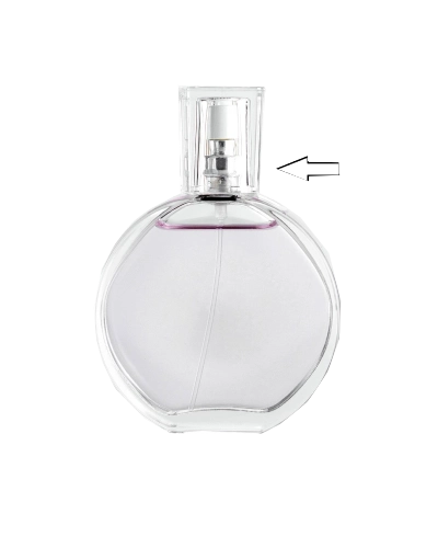 Micro décolletage pour le secteur du luxe