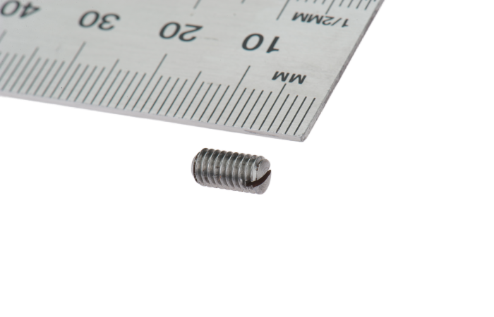 Fabricant vis sans tête